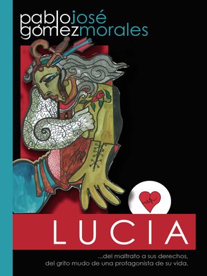 cover image of LUCIA